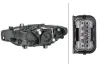 Hauptscheinwerfer 12 V rechts HELLA 1LG 012 101-941 Bild Hauptscheinwerfer 12 V rechts HELLA 1LG 012 101-941