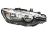 Hauptscheinwerfer 12 V rechts HELLA 1LG 012 101-941