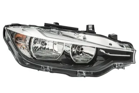 Hauptscheinwerfer 12 V rechts HELLA 1LG 012 101-941 Bild Hauptscheinwerfer 12 V rechts HELLA 1LG 012 101-941