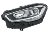 Hauptscheinwerfer 12 V links HELLA 1LG 013 074-131 Bild Hauptscheinwerfer 12 V links HELLA 1LG 013 074-131