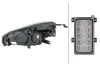 Hauptscheinwerfer 12 V rechts HELLA 1LH 354 811-041 Bild Hauptscheinwerfer 12 V rechts HELLA 1LH 354 811-041