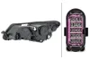 Hauptscheinwerfer 12 V rechts HELLA 1LJ 011 939-041 Bild Hauptscheinwerfer 12 V rechts HELLA 1LJ 011 939-041