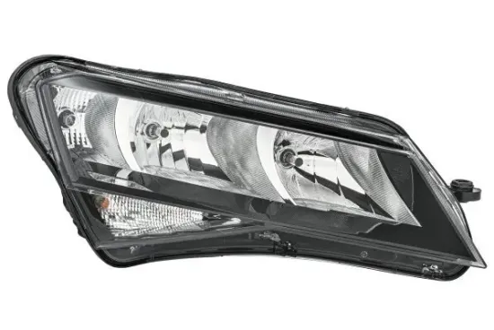 Hauptscheinwerfer 12 V rechts HELLA 1LJ 011 939-041 Bild Hauptscheinwerfer 12 V rechts HELLA 1LJ 011 939-041