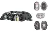 Hauptscheinwerfer 12 V links HELLA 1LL 008 052-591 Bild Hauptscheinwerfer 12 V links HELLA 1LL 008 052-591