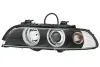 Hauptscheinwerfer 12 V links HELLA 1LL 008 052-591 Bild Hauptscheinwerfer 12 V links HELLA 1LL 008 052-591