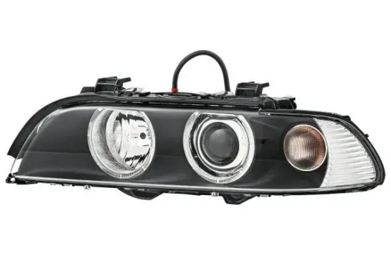 Hauptscheinwerfer 12 V links HELLA 1LL 008 052-591 Bild Hauptscheinwerfer 12 V links HELLA 1LL 008 052-591