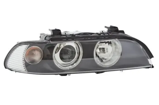 Hauptscheinwerfer 12 V rechts HELLA 1LL 008 053-601 Bild Hauptscheinwerfer 12 V rechts HELLA 1LL 008 053-601