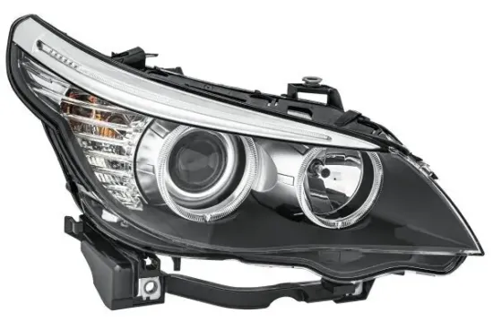 Hauptscheinwerfer 12 V rechts HELLA 1LL 009 449-041 Bild Hauptscheinwerfer 12 V rechts HELLA 1LL 009 449-041