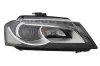Hauptscheinwerfer 12 V rechts HELLA 1LL 009 648-421 Bild Hauptscheinwerfer 12 V rechts HELLA 1LL 009 648-421
