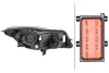 Hauptscheinwerfer 12 V links HELLA 1LL 011 165-771 Bild Hauptscheinwerfer 12 V links HELLA 1LL 011 165-771