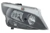 Hauptscheinwerfer 12 V rechts HELLA 1LL 011 284-901 Bild Hauptscheinwerfer 12 V rechts HELLA 1LL 011 284-901
