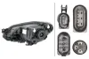 Hauptscheinwerfer 12 V rechts HELLA 1LL 012 644-041 Bild Hauptscheinwerfer 12 V rechts HELLA 1LL 012 644-041