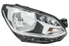 Hauptscheinwerfer 12 V rechts HELLA 1LL 012 644-041 Bild Hauptscheinwerfer 12 V rechts HELLA 1LL 012 644-041