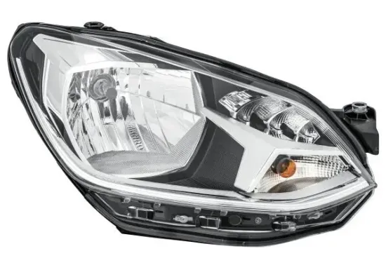 Hauptscheinwerfer 12 V rechts HELLA 1LL 012 644-041 Bild Hauptscheinwerfer 12 V rechts HELLA 1LL 012 644-041