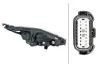 Hauptscheinwerfer 12 V links HELLA 1LL 354 803-071 Bild Hauptscheinwerfer 12 V links HELLA 1LL 354 803-071