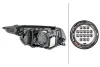 Hauptscheinwerfer 12 V links HELLA 1LL 354 806-031 Bild Hauptscheinwerfer 12 V links HELLA 1LL 354 806-031