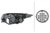 Hauptscheinwerfer 12 V rechts HELLA 1LL 354 806-041 Bild Hauptscheinwerfer 12 V rechts HELLA 1LL 354 806-041
