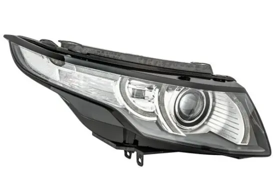 Hauptscheinwerfer 12 V rechts HELLA 1LL 354 806-081 Bild Hauptscheinwerfer 12 V rechts HELLA 1LL 354 806-081