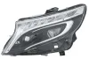 Hauptscheinwerfer links HELLA 1LX 011 284-371 Bild Hauptscheinwerfer links HELLA 1LX 011 284-371