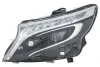 Hauptscheinwerfer links HELLA 1LX 011 284-571 Bild Hauptscheinwerfer links HELLA 1LX 011 284-571