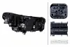 Hauptscheinwerfer 12 V links HELLA 1LX 015 368-431 Bild Hauptscheinwerfer 12 V links HELLA 1LX 015 368-431