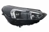 Hauptscheinwerfer 12 V rechts HELLA 1LX 015 368-541 Bild Hauptscheinwerfer 12 V rechts HELLA 1LX 015 368-541