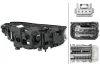 Hauptscheinwerfer 12 V links HELLA 1LX 354 854-071 Bild Hauptscheinwerfer 12 V links HELLA 1LX 354 854-071