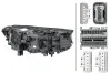 Hauptscheinwerfer 12 V links HELLA 1LX 354 854-131 Bild Hauptscheinwerfer 12 V links HELLA 1LX 354 854-131