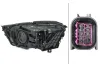 Hauptscheinwerfer 12 V rechts HELLA 1LX 354 870-041 Bild Hauptscheinwerfer 12 V rechts HELLA 1LX 354 870-041