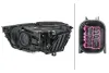 Hauptscheinwerfer 12 V rechts HELLA 1LX 354 870-161 Bild Hauptscheinwerfer 12 V rechts HELLA 1LX 354 870-161
