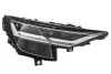 Hauptscheinwerfer 12 V rechts HELLA 1LX 354 871-041 Bild Hauptscheinwerfer 12 V rechts HELLA 1LX 354 871-041