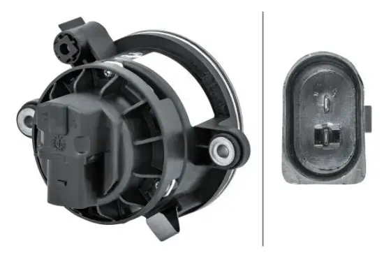 Nebelscheinwerfer 12 V links rechts HELLA 1N0 009 617-011 Bild Nebelscheinwerfer 12 V links rechts HELLA 1N0 009 617-011