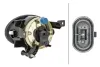Nebelscheinwerfer 12 V rechts HELLA 1N0 009 954-421 Bild Nebelscheinwerfer 12 V rechts HELLA 1N0 009 954-421