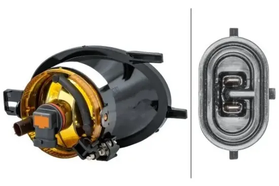 Nebelscheinwerfer 12 V links HELLA 1N0 010 304-011 Bild Nebelscheinwerfer 12 V links HELLA 1N0 010 304-011