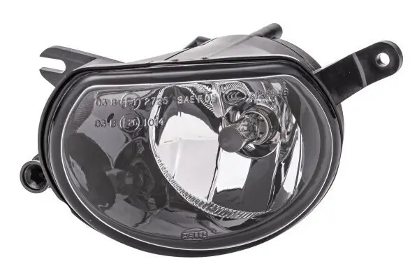 Nebelscheinwerfer 12 V links HELLA 1N0 010 327-151