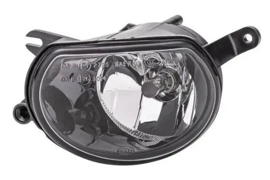 Nebelscheinwerfer 12 V links HELLA 1N0 010 327-151 Bild Nebelscheinwerfer 12 V links HELLA 1N0 010 327-151