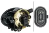 Nebelscheinwerfer 12 V rechts HELLA 1N0 010 375-321 Bild Nebelscheinwerfer 12 V rechts HELLA 1N0 010 375-321