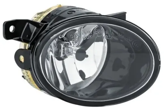 Nebelscheinwerfer 12 V rechts HELLA 1N0 010 375-321 Bild Nebelscheinwerfer 12 V rechts HELLA 1N0 010 375-321