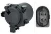 Nebelscheinwerfer 12 V links HELLA 1N0 270 204-051 Bild Nebelscheinwerfer 12 V links HELLA 1N0 270 204-051