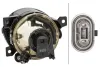 Nebelscheinwerfer 12 V rechts HELLA 1N0 271 295-421 Bild Nebelscheinwerfer 12 V rechts HELLA 1N0 271 295-421