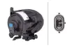 Nebelscheinwerfer 12 V links HELLA 1N0 271 648-111 Bild Nebelscheinwerfer 12 V links HELLA 1N0 271 648-111
