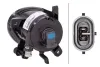 Nebelscheinwerfer 12 V rechts HELLA 1N0 271 648-121 Bild Nebelscheinwerfer 12 V rechts HELLA 1N0 271 648-121