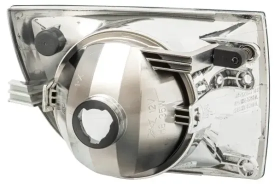 Nebelscheinwerfer 12 V links HELLA 1N0 354 018-011 Bild Nebelscheinwerfer 12 V links HELLA 1N0 354 018-011