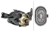 Nebelscheinwerfer 12 V rechts HELLA 1N0 354 681-021 Bild Nebelscheinwerfer 12 V rechts HELLA 1N0 354 681-021