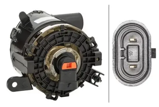 Nebelscheinwerfer 12 V links HELLA 1N0 354 825-011 Bild Nebelscheinwerfer 12 V links HELLA 1N0 354 825-011