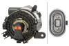 Nebelscheinwerfer 12 V rechts HELLA 1N0 354 825-021 Bild Nebelscheinwerfer 12 V rechts HELLA 1N0 354 825-021