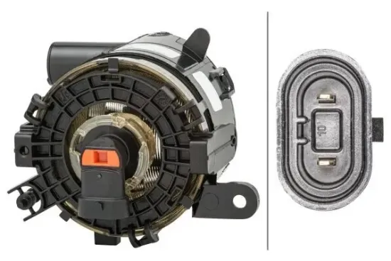Nebelscheinwerfer 12 V rechts HELLA 1N0 354 825-021 Bild Nebelscheinwerfer 12 V rechts HELLA 1N0 354 825-021