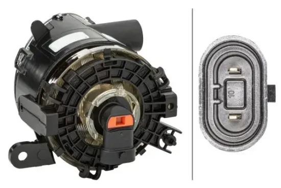 Nebelscheinwerfer 12 V links HELLA 1N0 354 826-011 Bild Nebelscheinwerfer 12 V links HELLA 1N0 354 826-011