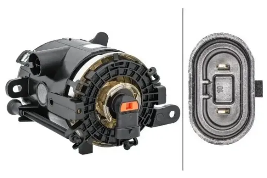 Nebelscheinwerfer 12 V rechts HELLA 1N0 354 826-021 Bild Nebelscheinwerfer 12 V rechts HELLA 1N0 354 826-021