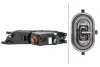 Nebelscheinwerfer 12 V links HELLA 1NA 011 839-131 Bild Nebelscheinwerfer 12 V links HELLA 1NA 011 839-131